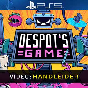 Despot’s Game Dystopian Army Builder Video-opname