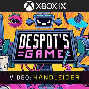 Despot’s Game Dystopian Army Builder Video-opname