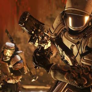 Destiny 2 Upgrade Edition - Soldaten