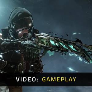 Destiny 2 Upgrade Edition - Gameplay Video