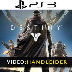 Destiny Trailer Video