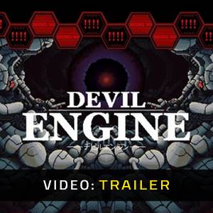 Devil Engine - Trailer