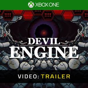 Devil Engine Xbox One - Trailer