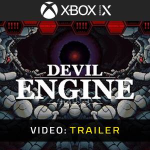 Devil Engine Xbox Series - Trailer