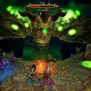 Diablo 3 Eternal Collection - Heer der Leugens