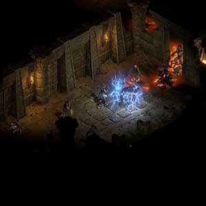 Diablo Prime Evil Collection Zalen Van De Doden