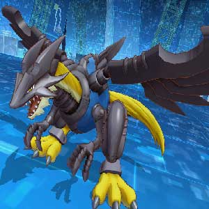 Digimon Story Cyber Sleuth