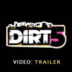 Dirt 5 Videotrailer