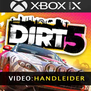 Dirt 5 Videotrailer