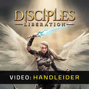 Disciples Liberation Video-opname