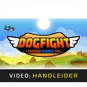 Dogfight - Video Aanhangwagen