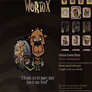 Wortox