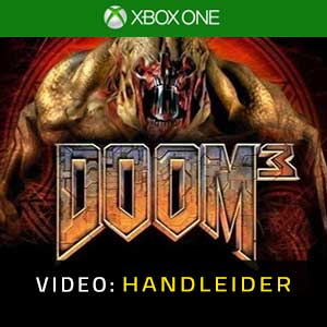 Doom 3 - Video aanhangwagen