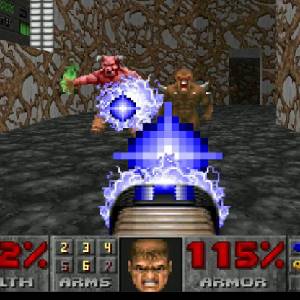 Doom Classic - De Baron van de Hel