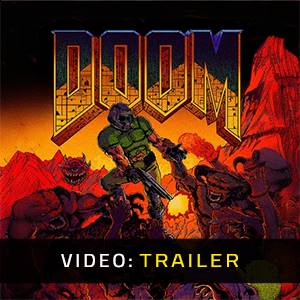 Doom Classic - Trailer