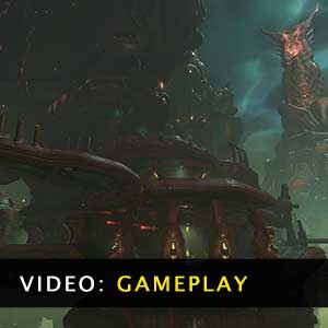 DOOM Eternal The Ancient Gods Part Two Gameplay Video