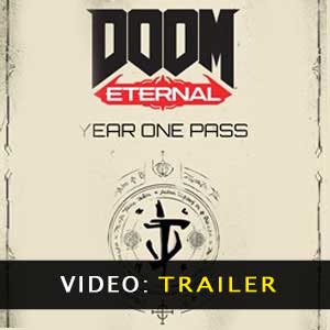 Koop DOOM Eternal Year One Pass CD Key Goedkoop Vergelijk de Prijzen