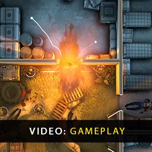 Door Kickers 2 Task Force North Gameplay Video