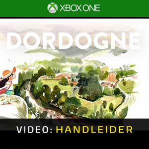 Dordogne Xbox One Video Trailer