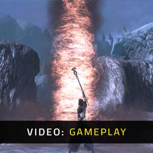 Dragon Age Origins - Video Spelervaring