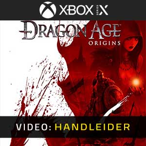 Dragon Age Origins Xbox Series- Video Aanhangwagen