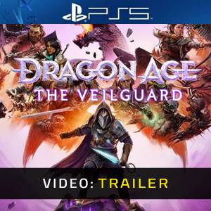 Dragon Age The Veilguard Video Trailer