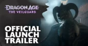 Dragon Age: The Veilguard – Officiële Lancegrinstrailer Onthuld, Maak Je Nu Klaar