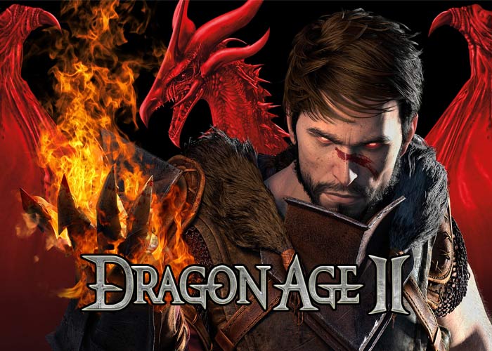 Koop Dragon Age 2 CD Key Compare Prices