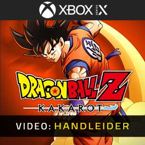 Koop Dragon Ball Z Kakarot CD Key Goedkoop Vergelijk de Prijzen