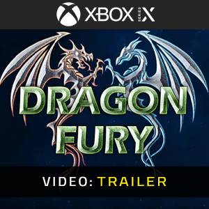 Dragon Fury Video Trailer