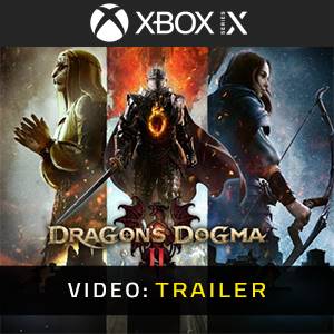 Dragon’s Dogma 2 Xbox Series Video Trailer