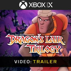 Dragons Lair Trilogy