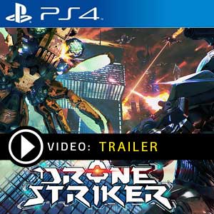 Koop Drone Striker PS4 Goedkoop Vergelijk de Prijzen