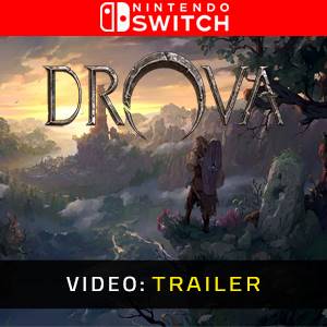 Drova Forsaken Kin - Trailer