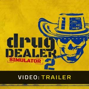 Drug Dealer Simulator 2 - Trailer