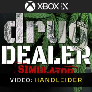 Drug Dealer Simulator Video Trailer