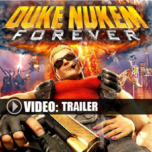 Koop Duke Nukem Forever CD Key Compare Prices