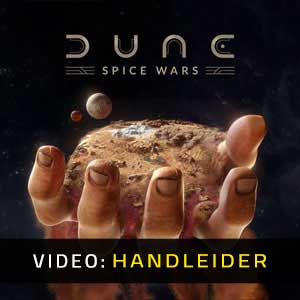 Dune Spice Wars Video-opname