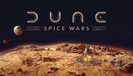 kopen Dune: Spice Wars Goedkoop Online