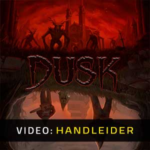 DUSK Video-opname