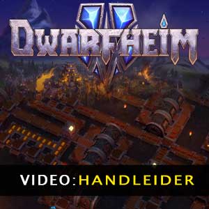 DwarfHeim Trailer Video