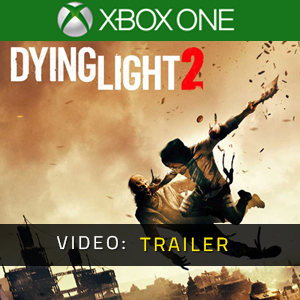 Dying Light 2 Video Trailer