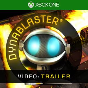 DYNABLASTER Xbox One - Trailer