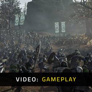 Dynasty Warriors Origins - Gameplay