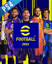 eFootball 2023