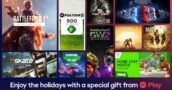 Feestdagen Gratis Cadeaus: EA Play en Game Pass Volgen Epic met Dagelijkse Beloningen