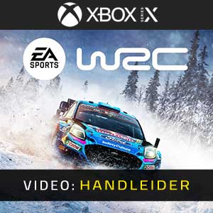 EA Sports WRC 2023 Video Trailer