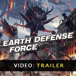 Koop EARTH DEFENSE FORCE IRON RAIN CD Key Goedkoop Vergelijk de Prijzen