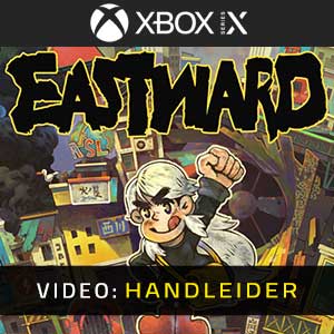Eastward Xbox Series video trailer