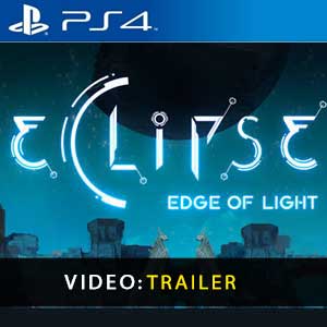 Koop Eclipse Edge of Light PS4 Goedkoop Vergelijk de Prijzen